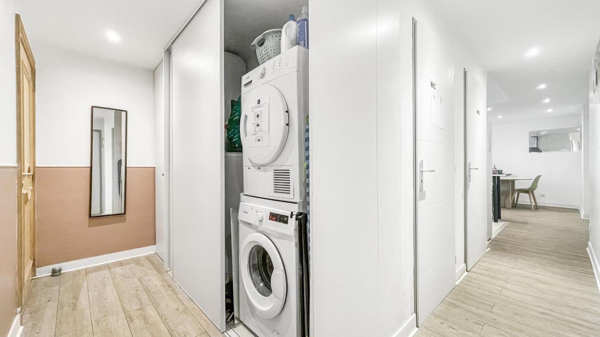 La Coloc Choco - Belle Colocation En Hypercentre / 5 Chambres Privees / Salle De Bains Privative / Proche Gare Et Tram / Wifi Et Netflix Annemasse Kültér fotó